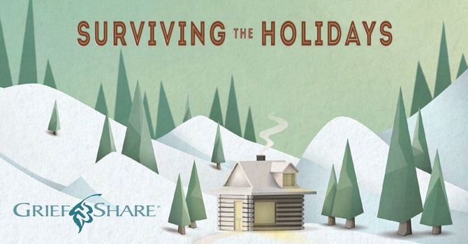 Surviving the Holidays