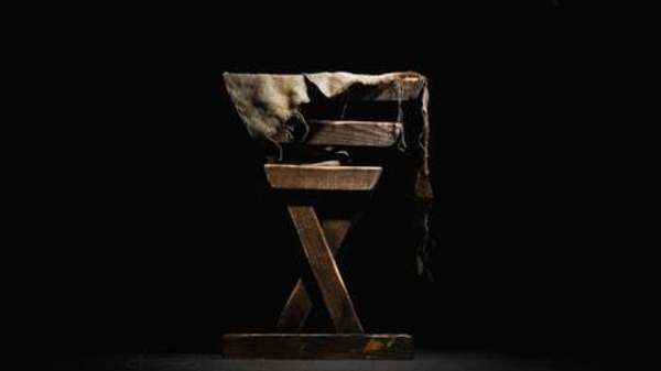 Advent Quiet Morning Retreat