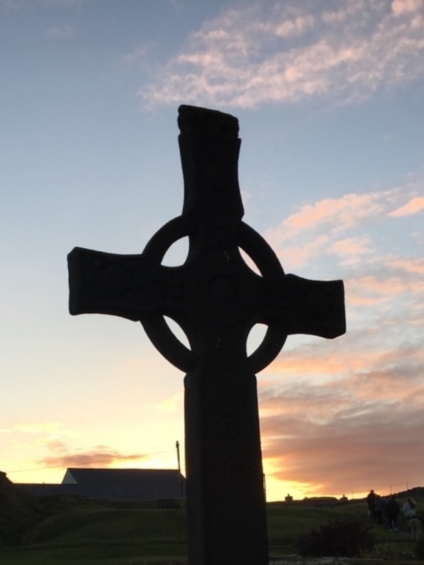 Centering Prayer Practitioners Gather