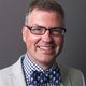 Reverend Dr. Ross Lockhart