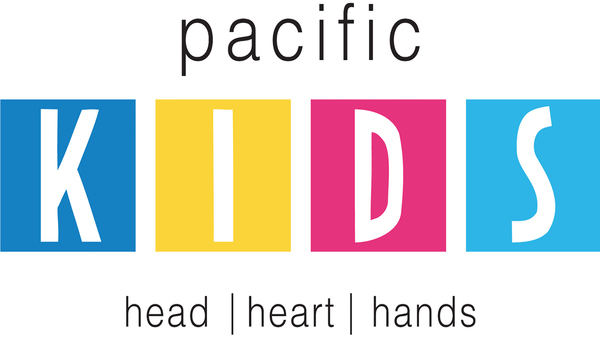 PACIFIC KIDS MINISTRY