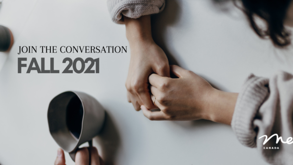 JOIN THE CONVERSATION NIGHTS