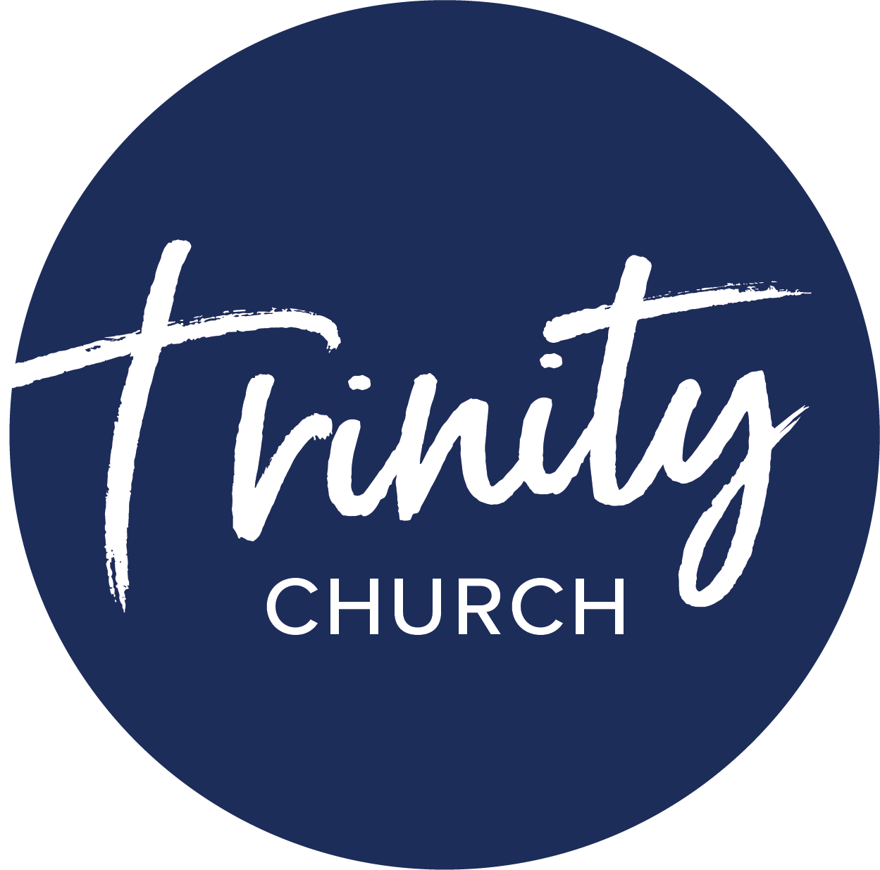 Trinity Church Perth