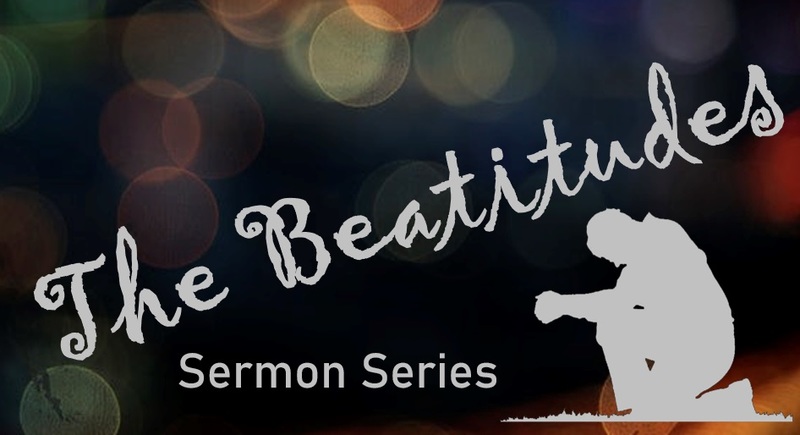 The Beatitudes