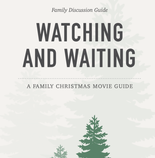 Family Christmas Movie Guide