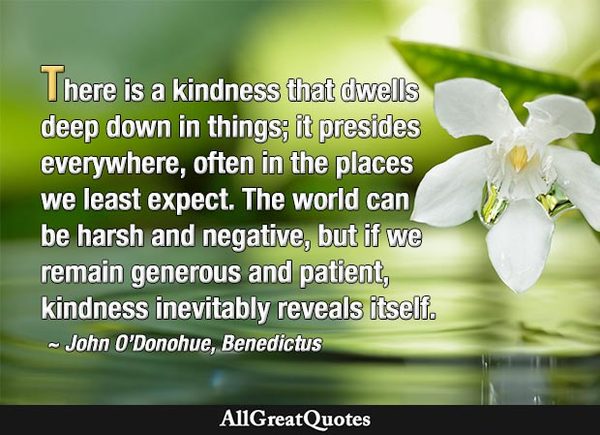 Thought of the Week