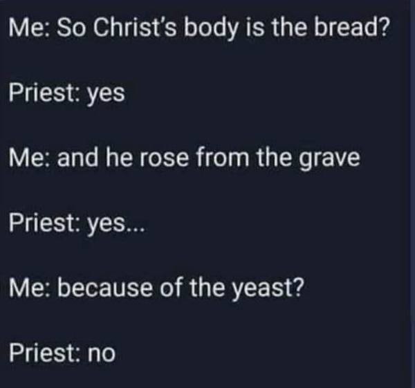 Some Humour