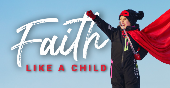 My God Can Do Anything