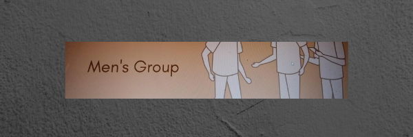 Men's Group - Let's gather together for support, scripture, and prayer!