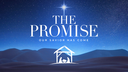 The Promise