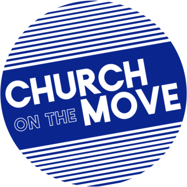 Church on the Move GP 