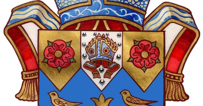 Bishop's Pastoral Letter Regarding Nov. 30 PHO's Orders image
