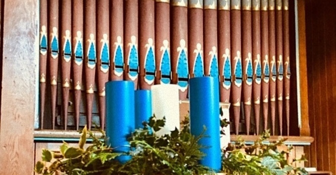 Thursday Reflection from Archdeacon Brian June 16 image