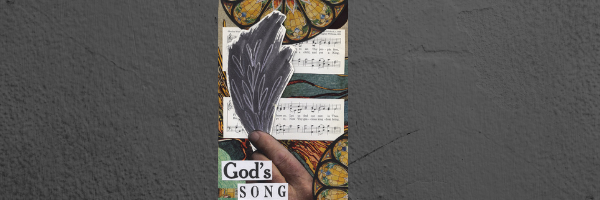 Next Week: Dare to Imagine God's Song!