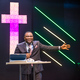 Pastor Chris