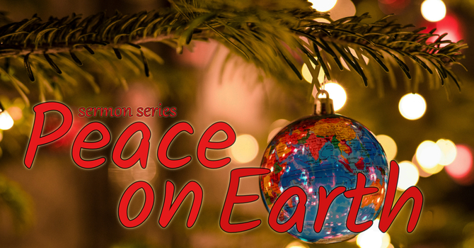 The Problem of Peace