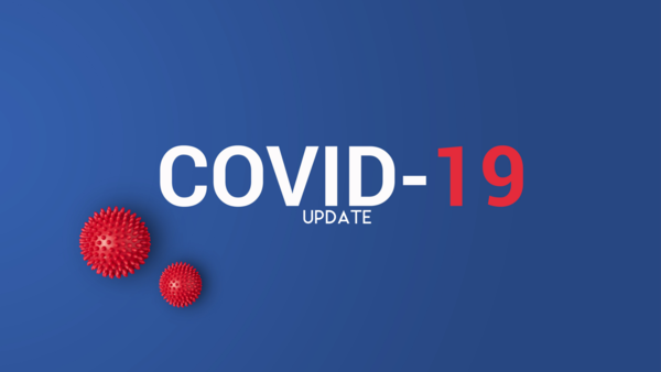 COVID protocol update