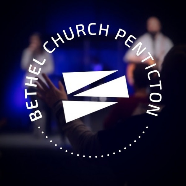 Bethel Church Penticton podcast artwork