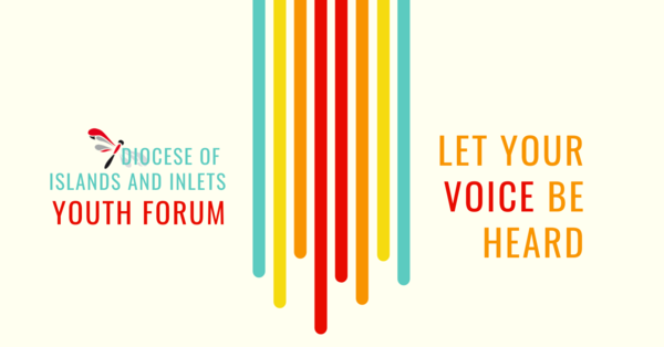 Diocesan Youth Forum online gathering