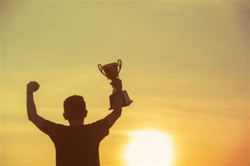 The Victory Prize