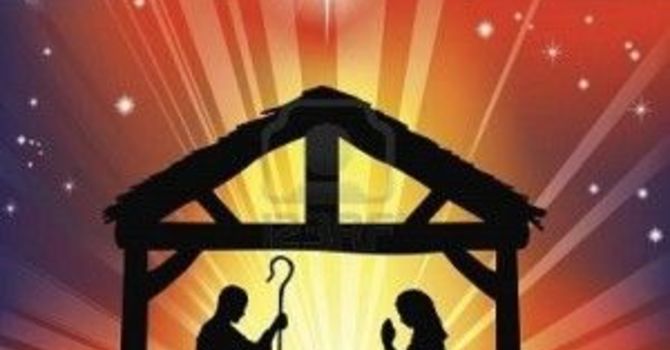 Christmas Day Sermon