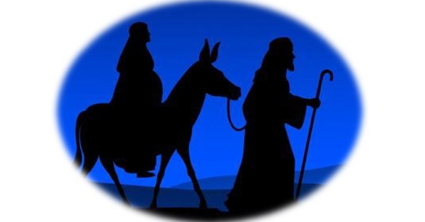 SSJD Advent Quiet Day 1