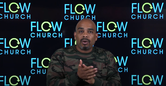 Holy Spirit - Part 1