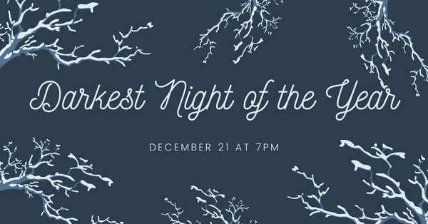 Darkest Night Service