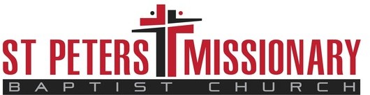 St Peters Missionary Baptist Church