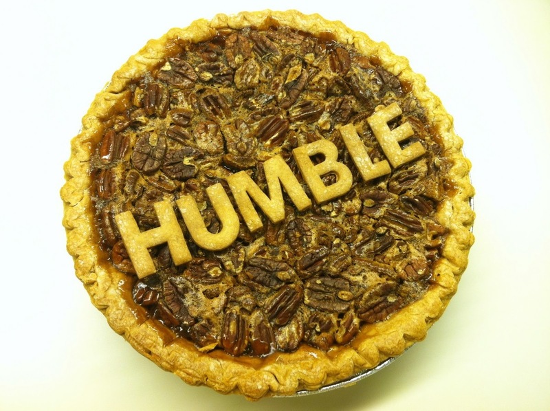Humble Pie