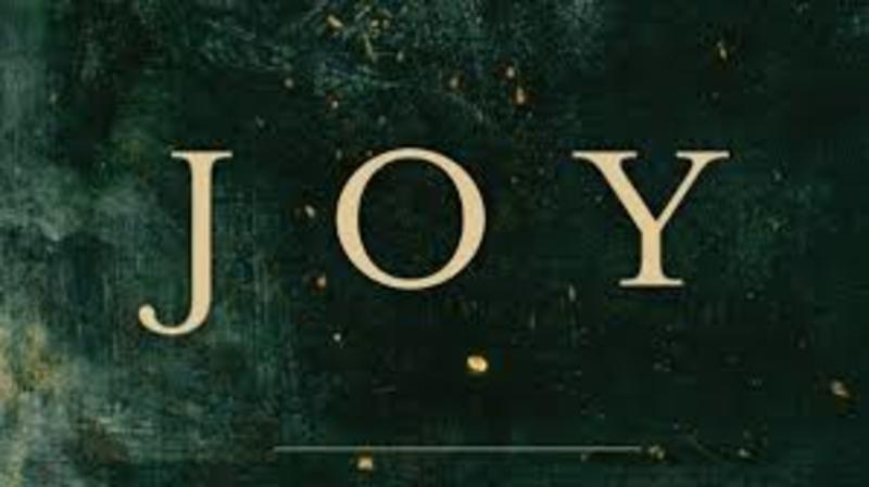 Finding a Path to Joy!