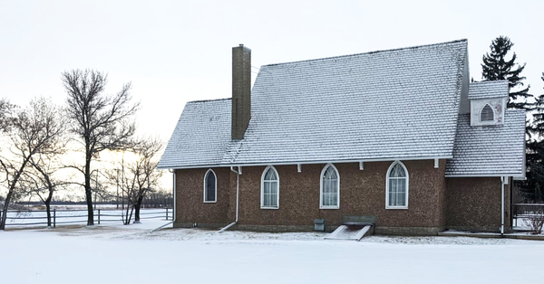 Getting Around the Diocese