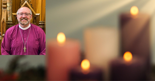 Advent 3 Reflection: "What are We to be Ready for?" 