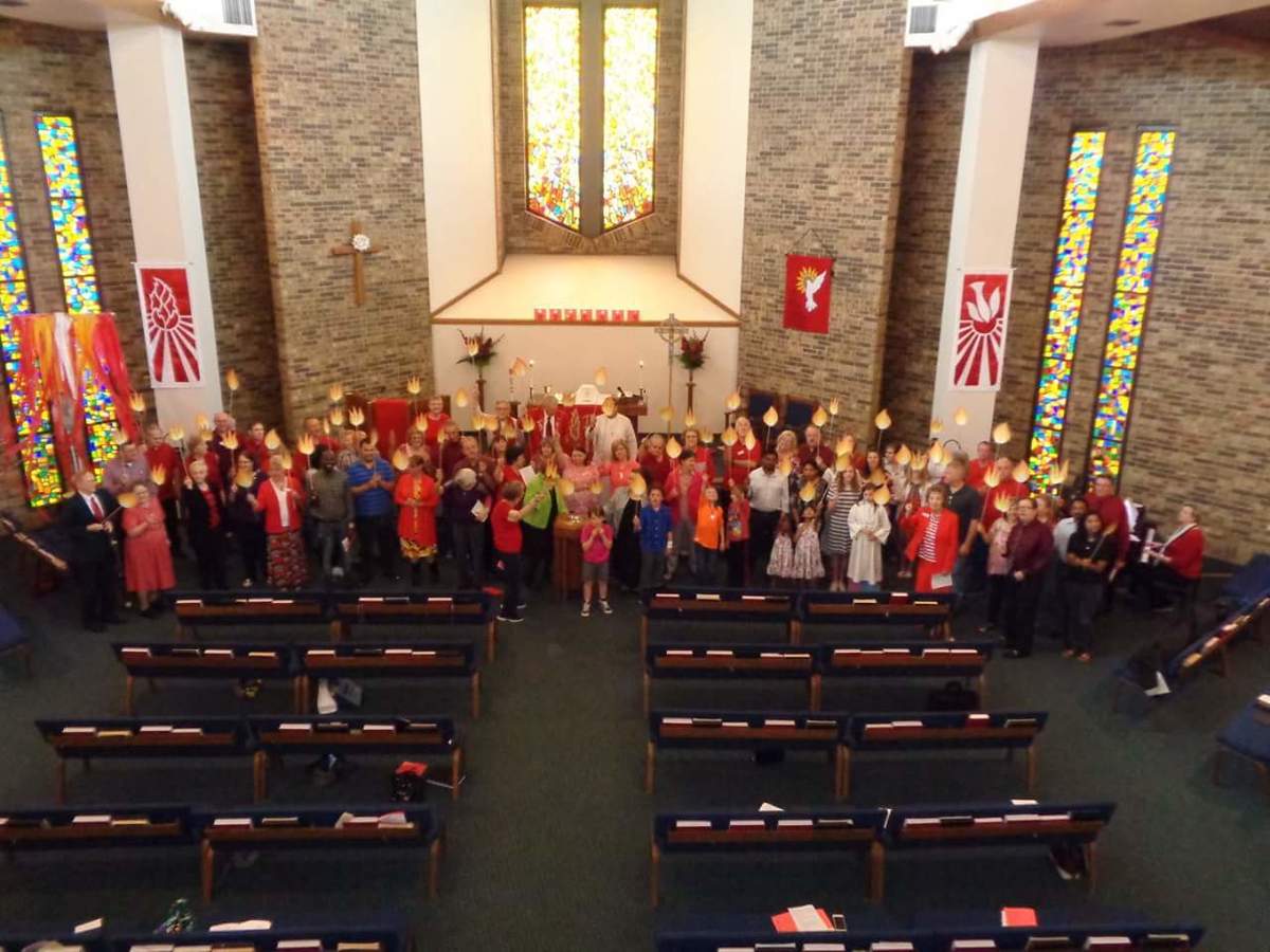 Our Savior Lutheran Church