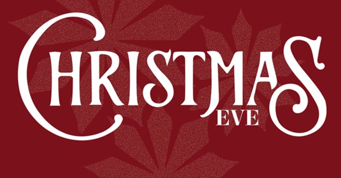 Christmas Eve Service