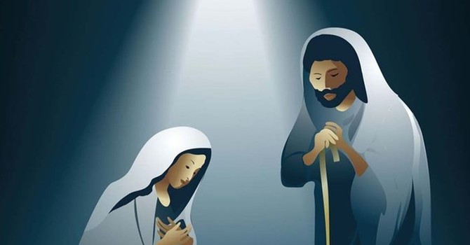 The Feast of the Birth of Our Lord