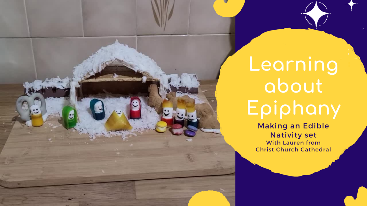 Epiphany Learning Blog | Christ Church Cathedral Vancouver BC