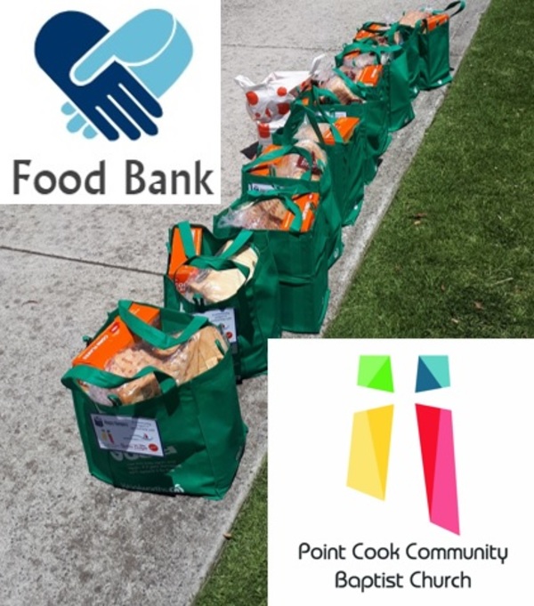 Food Bank