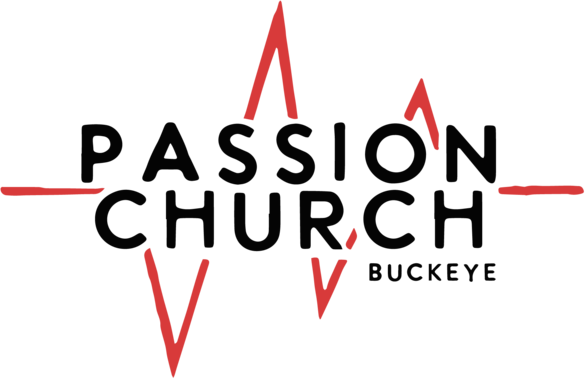 Passion Church Assembly of God