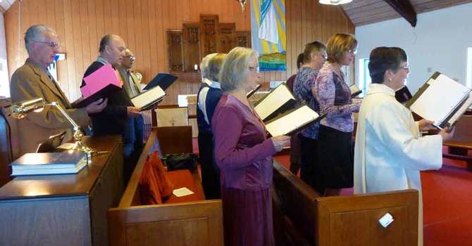 Powell River Celebrates 10 Years of the Waterloo Declaration image