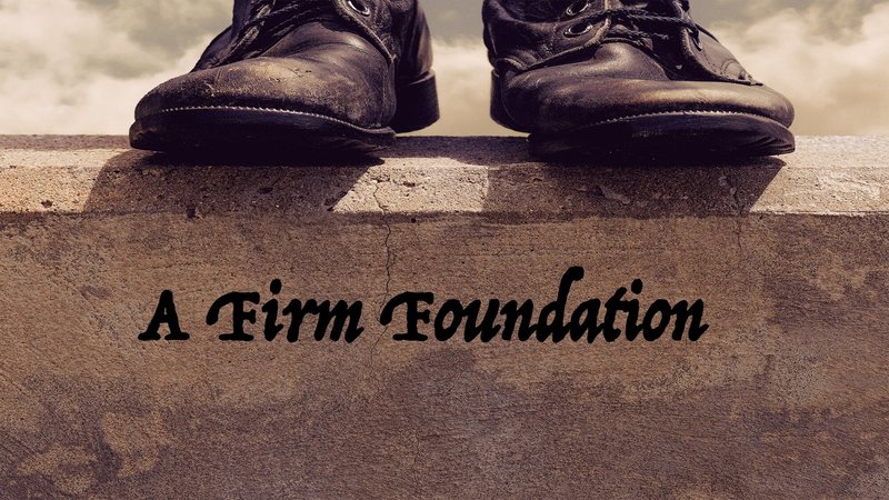 Starting 2022 on a Firm Foundation