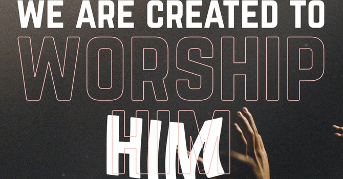 Praise and Worship Ministry