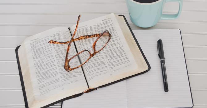 Bible Study
