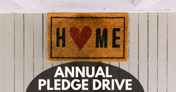 Pledge Drive 2022