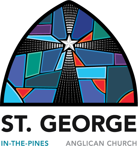 St. George in the Pines