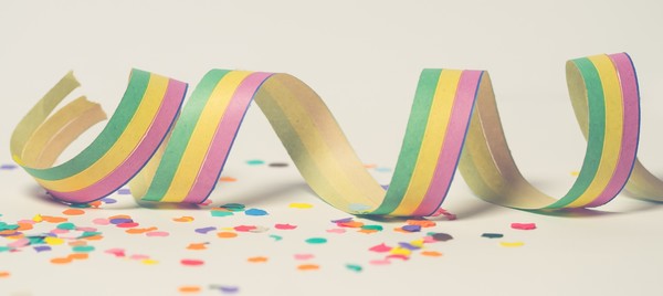 February Birthdays and Anniversaries