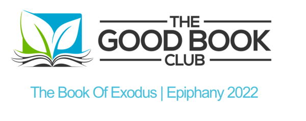 The Good Book Club