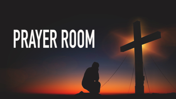 PRAYER ROOM