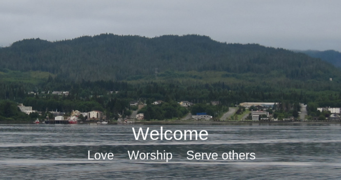 May Worship Schedule