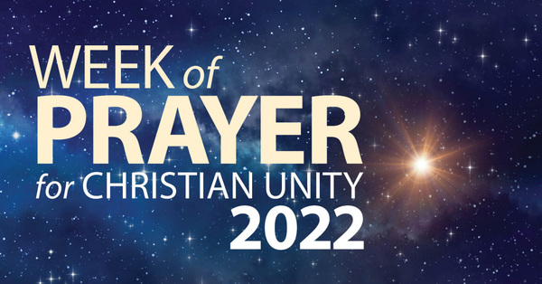 Week of Prayer for Christian Unity